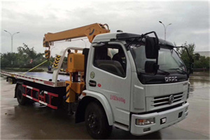 江城24小时道路救援服务