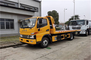 江城车辆公路救援