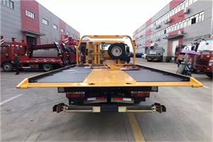 江城附近汽车救援服务