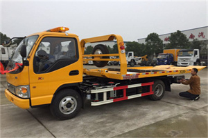 江城哪里有拖车服务