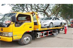 江城附近24小时汽车拖车服务热线