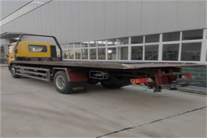 江城24小时公路救援电话