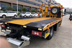 江城24小时汽车送油服务公司