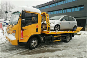 江城附近道路救援服务