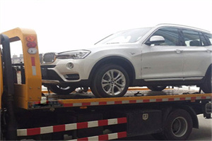 江城拖车24小时服务电话