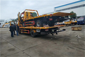 江城同城汽车补胎