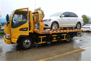 江城附近拖车救援24小时服务热线